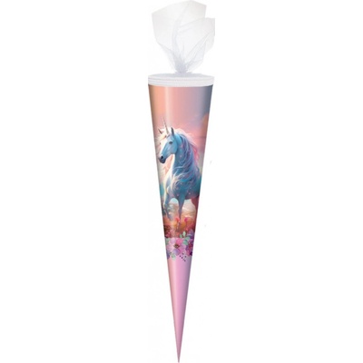 Toppoint Kornout na sladkosti Jednorožec 50 cm – Zboží Dáma