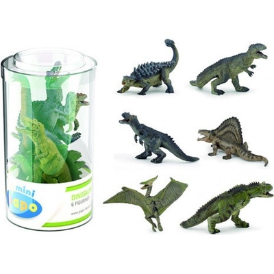 Safari Ltd. Tuba Dinosaury