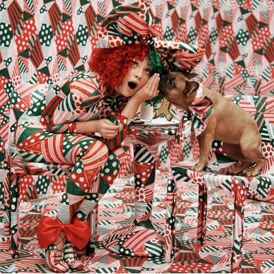 Sia: Everyday Is Christmas CD