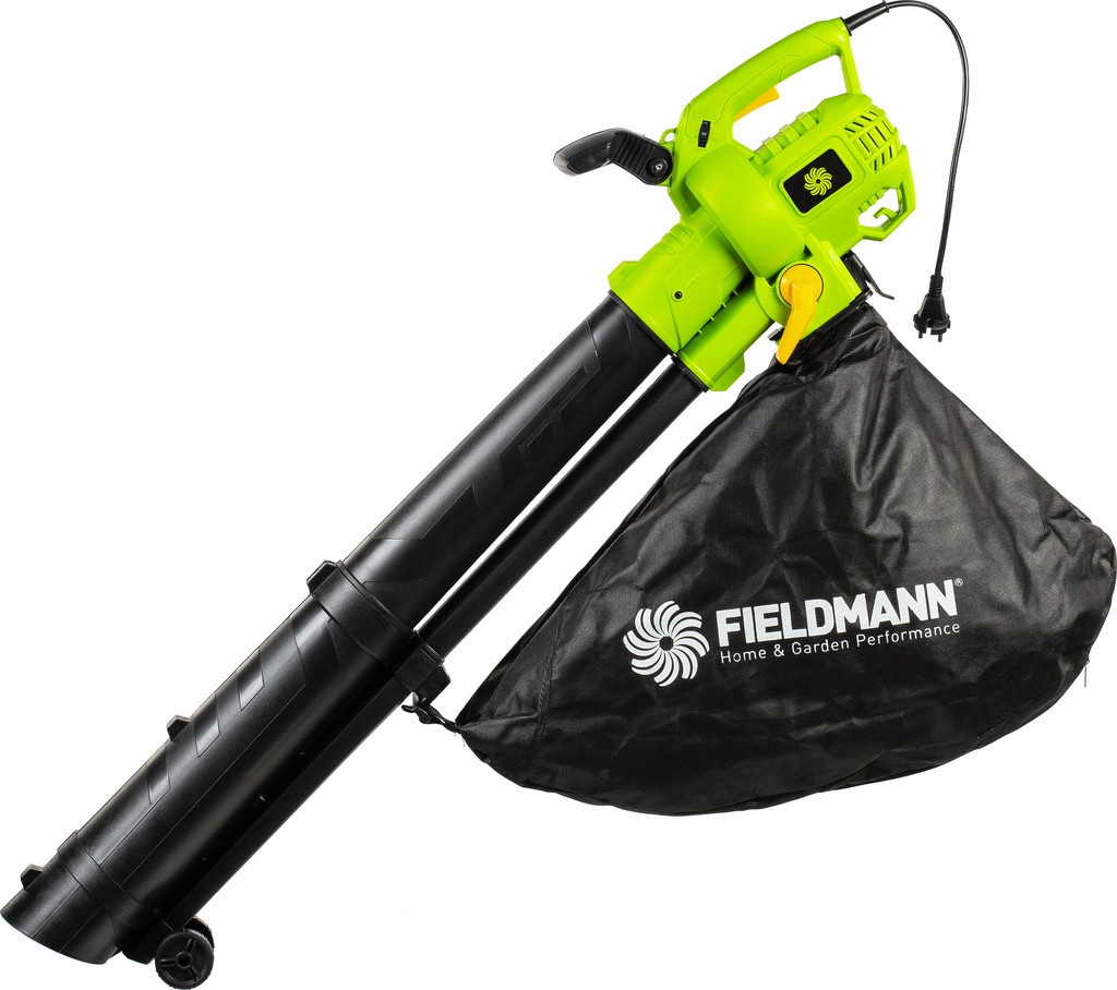 Tohle je absolutní vítěz srovnávacího testu - produkt Fieldmann FZF 4030-E