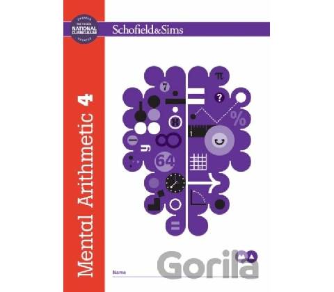 Mental Arithmetic - T.R. Goddard