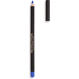 Revolution Makeup Revolution Kohl Eyeliner 1, 3 g молив за очи Blue