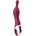 Satisfyer Луксозен вибратор за a-точка "satisfyer a-mazing 1 berry" 21 см