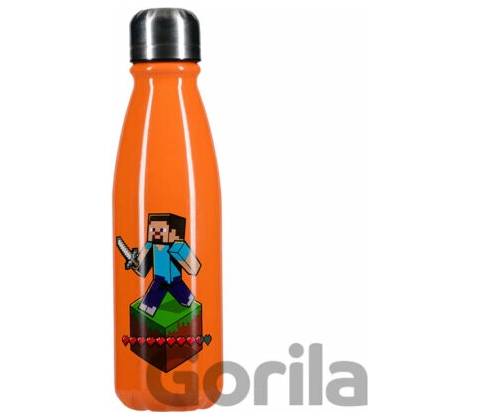 Minecraft Steve 500ml