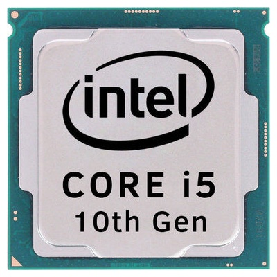 Intel Core i5-10600 CM8070104290312