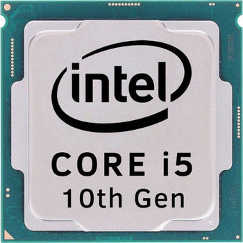 Intel Core i5-10600 CM8070104290312