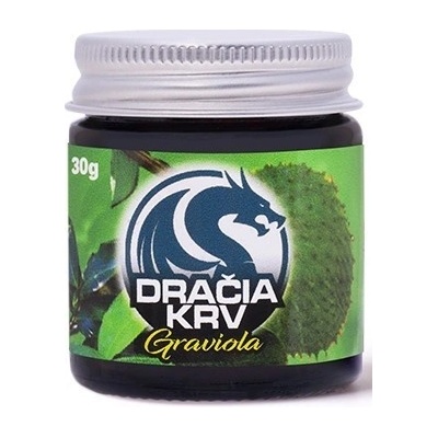 Trávníček Dračí krev Graviola krém 30 g