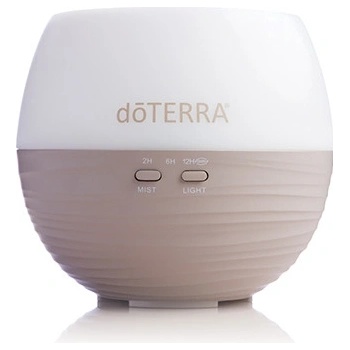 DoTERRA Petal Diffuser 150 ml