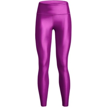 Under Armour Kлинове Under Armour No Slip Waistband Full-Length Leggings W - Лилав