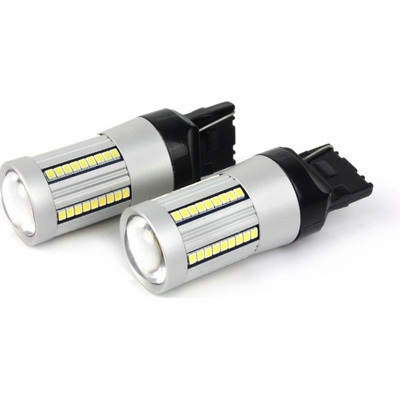 ledpodsviceni.cz LED T20 W21W couvací - , 2x24W, 2.600lm, 12V