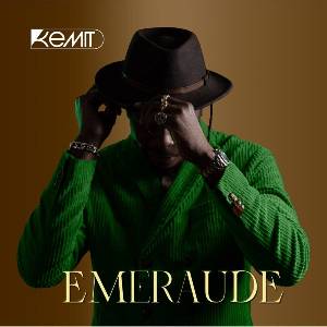 Kemit - Emeraude (LP) (3666946018126)