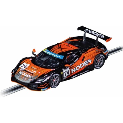 Carrera Digital 132 20031081 Ferrari 488 GT3 Dames No.85