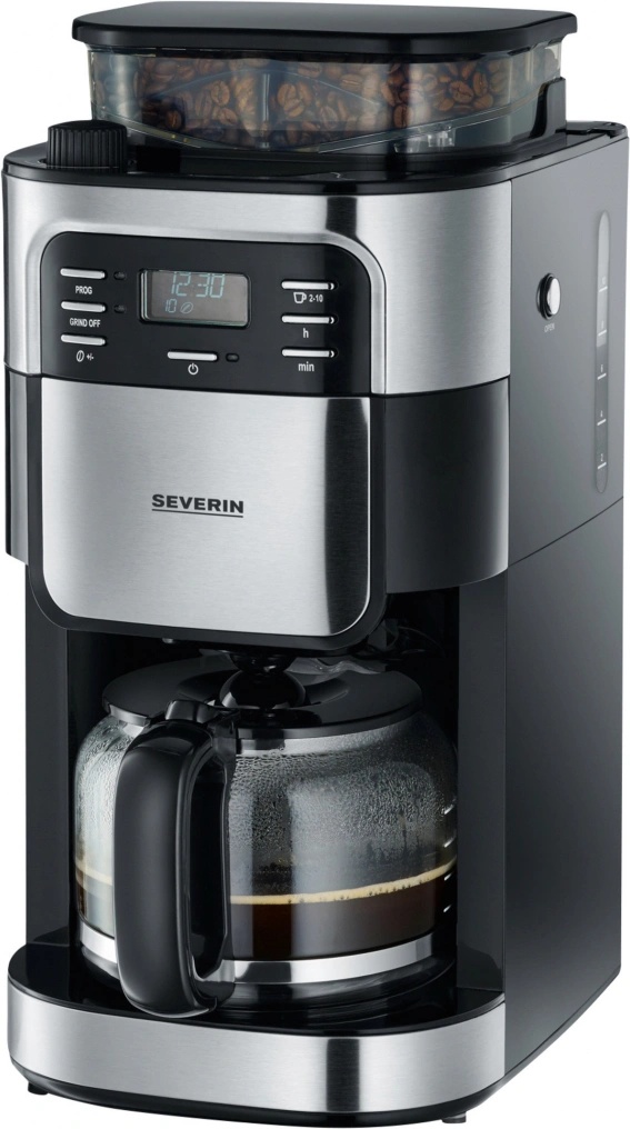 Severin KA 9210