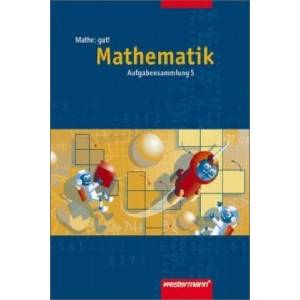 Mathe: gut! | Jürgen Borchers, Burghard Köchel (ISBN: 9783141227253)