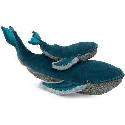 MOULIN ROTY Moulin Roty Malá velryba