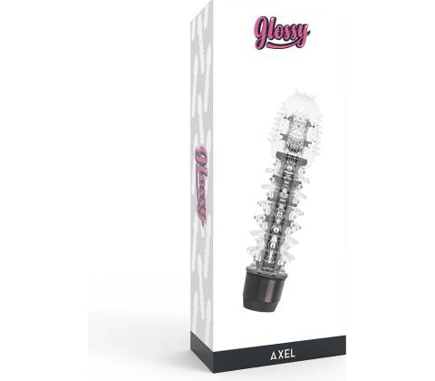 GLOSSY AXEL