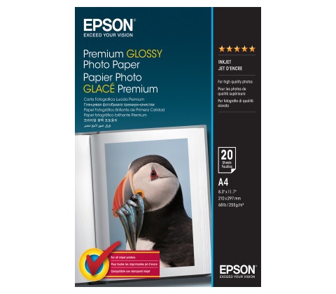 EPSON C13S041287