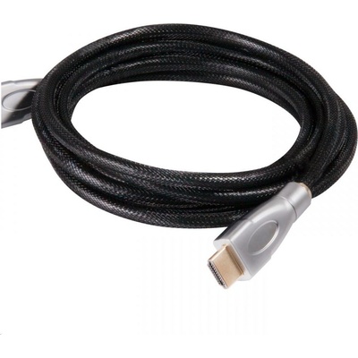 Club 3D CLUB3D HDMI 2.0 - Кабел HDMI 2.0 premium 4K60Hz, 3 м (CAC-1310) (CAC-1310)