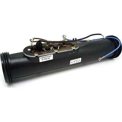 Davey Spa Power Kúrenie k SP750 2.0kW Q80036T