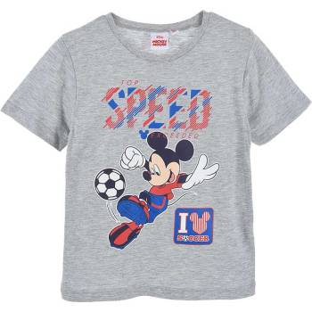 Kids movie heroes Тениска mickey