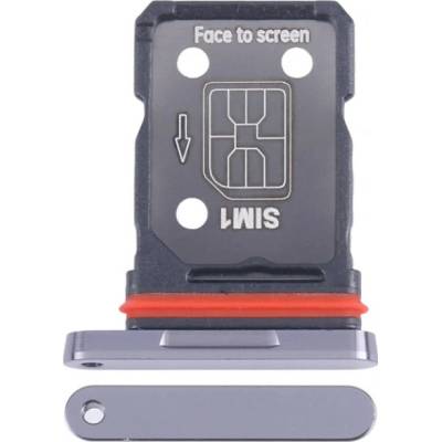 Oneplus 12 5G SIM tray černý