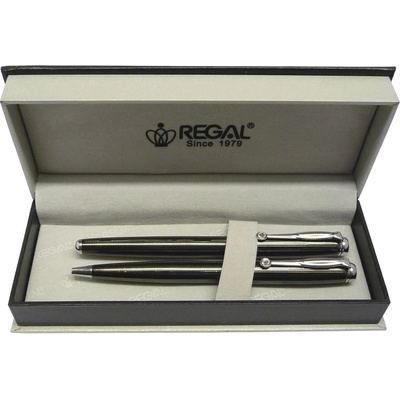Regal 5031611RB kuličkové pero a roller – Zboží Dáma