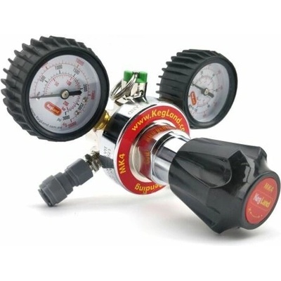 REDUKČNÝ VENTIL MK4 CO2 G3/4