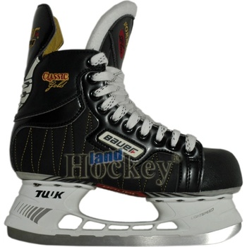 Bauer Supreme Classic