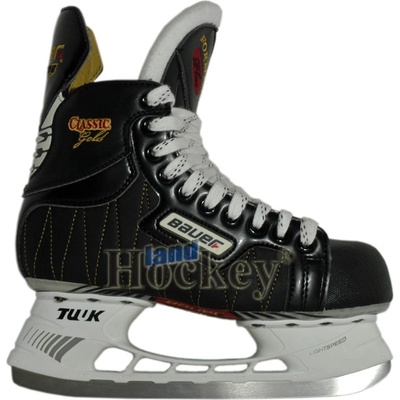 Bauer Supreme Classic