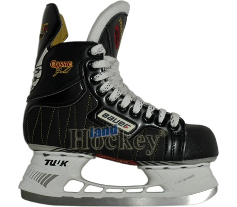 Bauer Supreme Classic