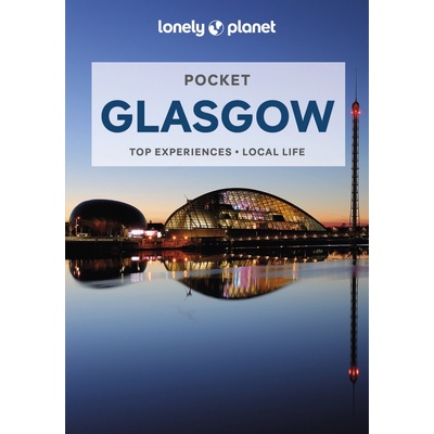 Pocket Glasgow - Andy Symington