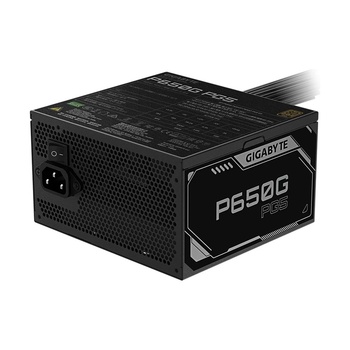 GIGABYTE GP-P650G PG5 650W 80 PLUS Gold