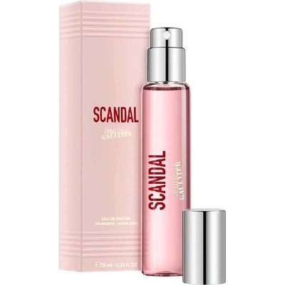 Jean Paul Gaultier Scandal parfémovaná voda dámská 15 ml