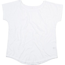 Mantis Loose Fit M91 Bílá