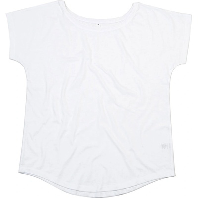 Mantis Loose Fit M91 Bílá