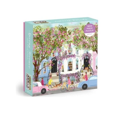 GALISON JOY LAFORME SPRING TERRACE 1000 dielov