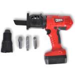 Moni Toys Винтоверт и трион Power Tools 5 части T1404