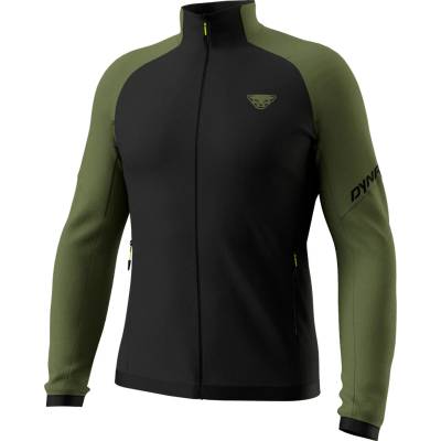 Dynafit Мъжко поларено яке Dynafit Radical Ptc Jacket Fleece jacket - Military Green / 0910 (005-7548-0212)