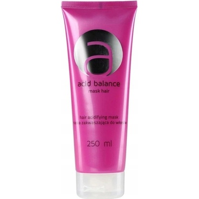 Stapiz Acid Balance Hair Acidifying Mask okysľujúca maska na vlasy 250ml