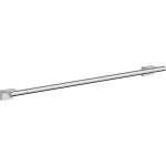 Hansgrohe AddStoris S - Държач за кърпи, дължина 66 см, хром 41767000 (41767000)