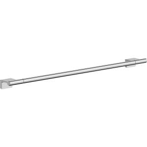 Hansgrohe AddStoris S - Държач за кърпи, дължина 66 см, хром 41767000 (41767000)