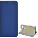 Púzdro SMART BOOK CASE LG K61 - modré