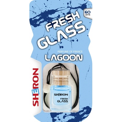 Sheron Fresh Glass Lagoon 6 ml