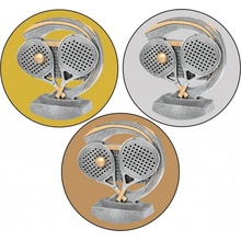 Squash MINI logo L1č.353