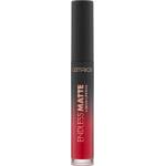 Catrice Течно червило Endless Matte, 060 Red Flag, 4.5 ml - ozone