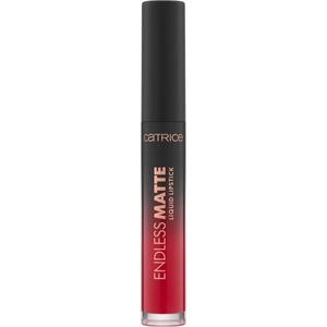 Catrice Течно червило Endless Matte, 060 Red Flag, 4.5 ml - ozone