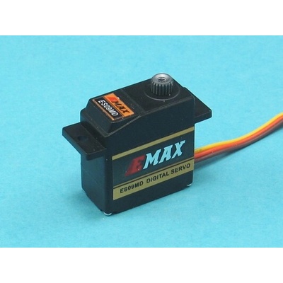 eMax Servo ES 09MD