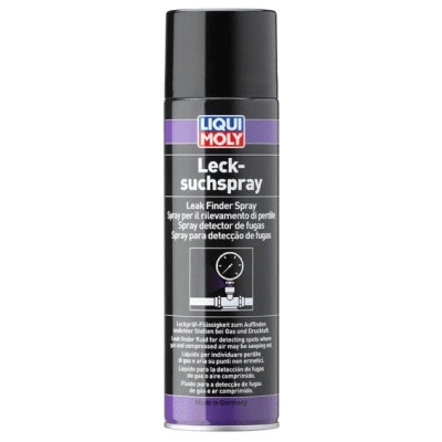 Liqui Moly 3350 Sprej na vyhledávání netěsností 400 ml