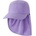 Reima Детска шапка Reima Kid's Biitsi Hat - Blooming Lilac - размер 48 cm (904-1213-0711)