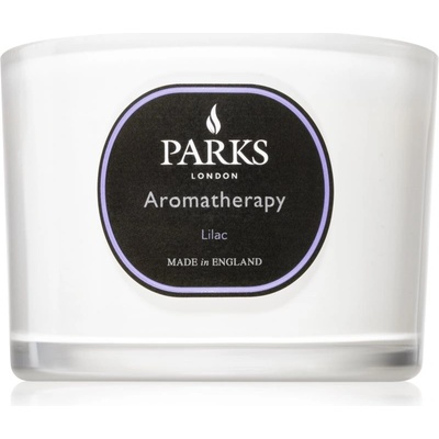 Parks London Aromatherapy Lilac 80 g